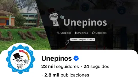 Sobrin@ no te lo pierdas